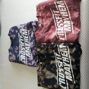 CrossFit Mayhem Sweatshirts